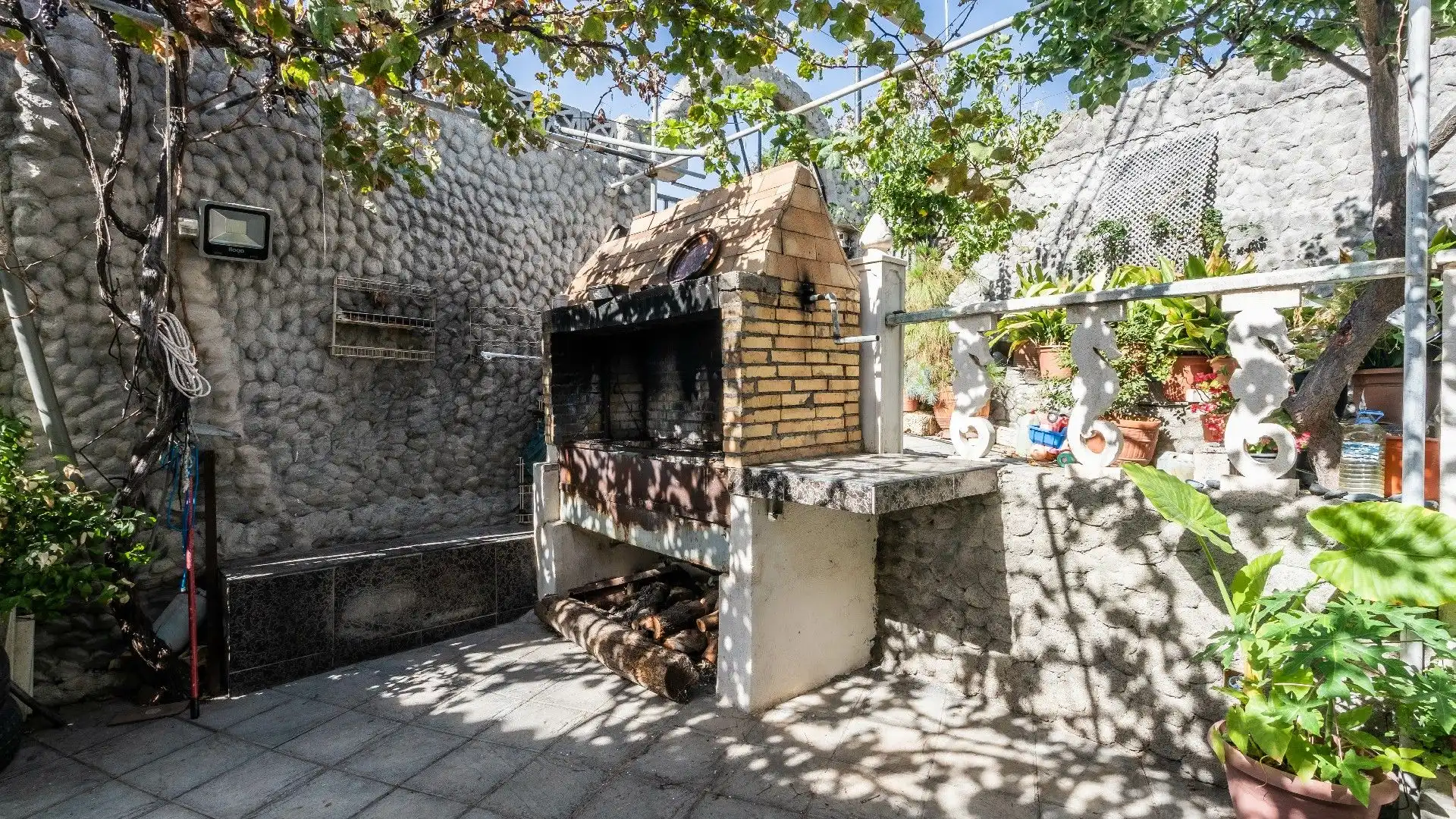 House with terrace for sale in Carretera Enlace Arafo la Cumbre 41, imagen 12