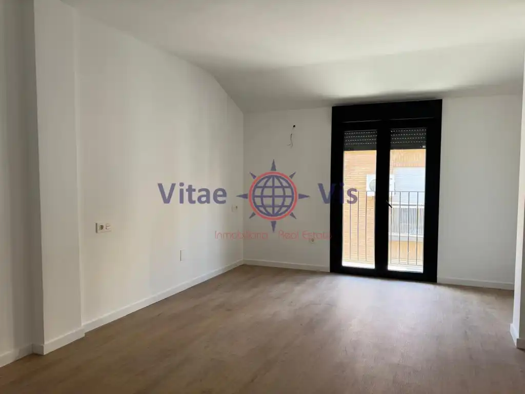 Penthouse with lift for sale in Calle Alfonso X El Sabio, imagen 2