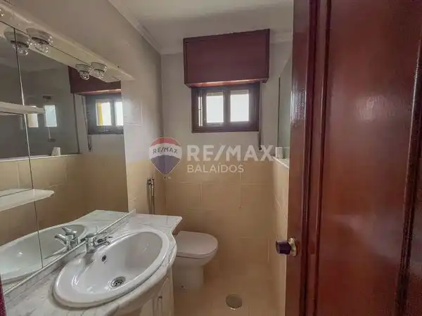 Bathroom of Detached homes for sale in Vigo 