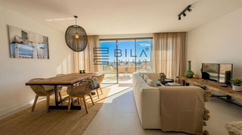 Foto 5 de Àtic en venda a Artola Homes, Cabopino - Artola, Marbella