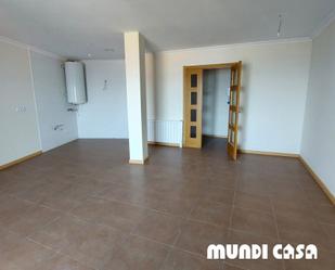 Cuina de Apartament en venda en Boiro amb Terrassa