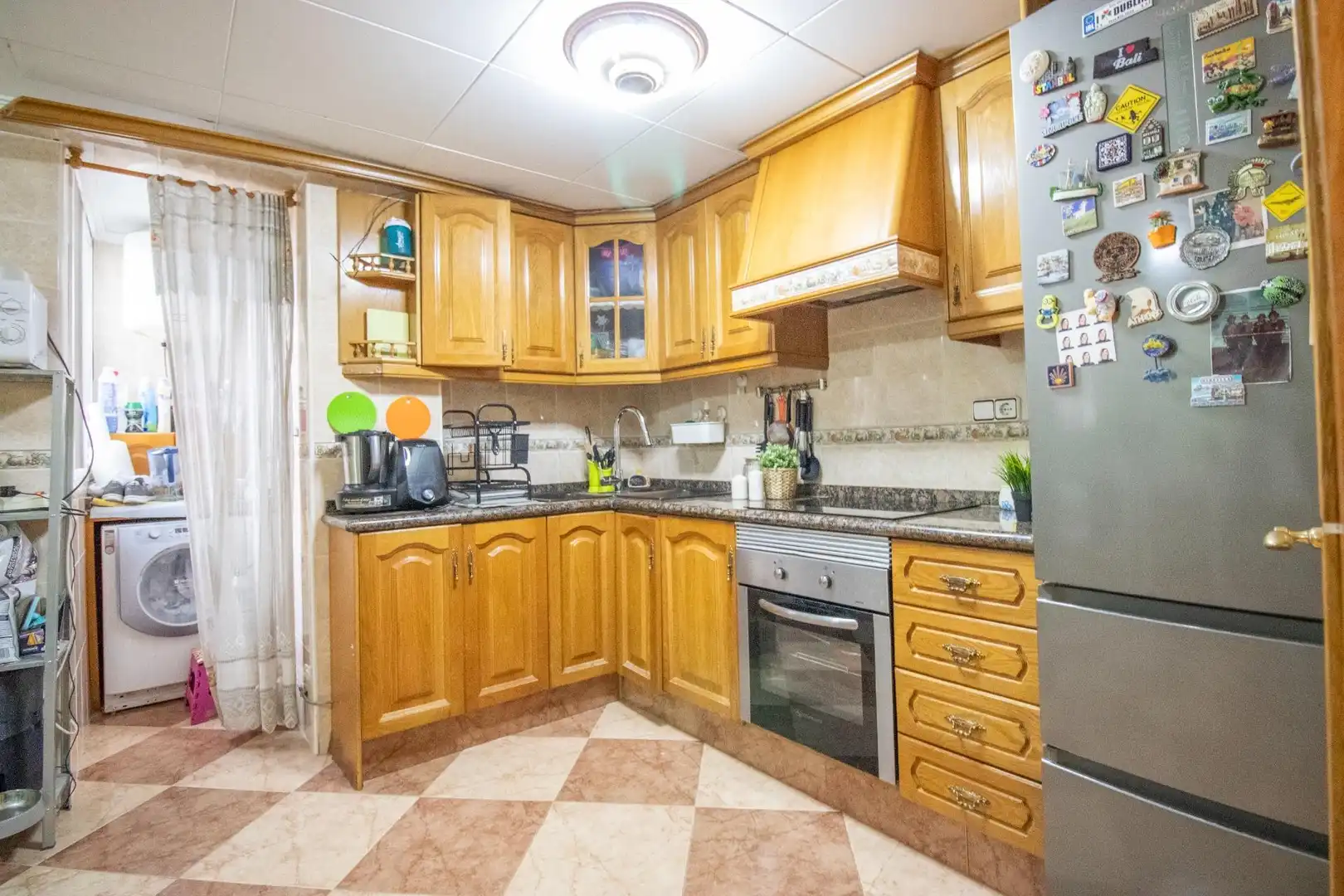 Wohnung mit Aufzug zum Verkauf in Calle MAGALLANES, imagen 9