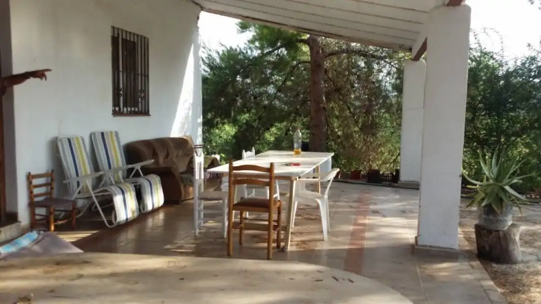 Terreno rústico en venta en Montroi / Montroy, imagen 9
