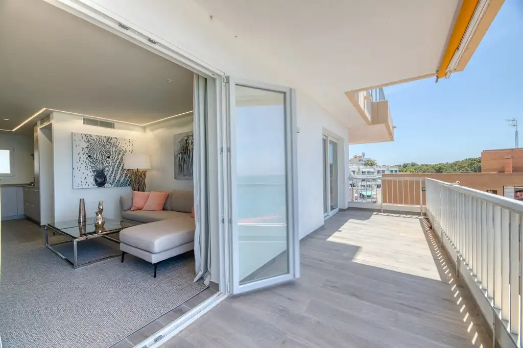 Apartment zum Verkauf in Ponent, imagen 8