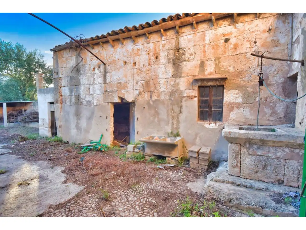 Casa a schiera con giardino in vendita a Calle espanya 8, imagen 32