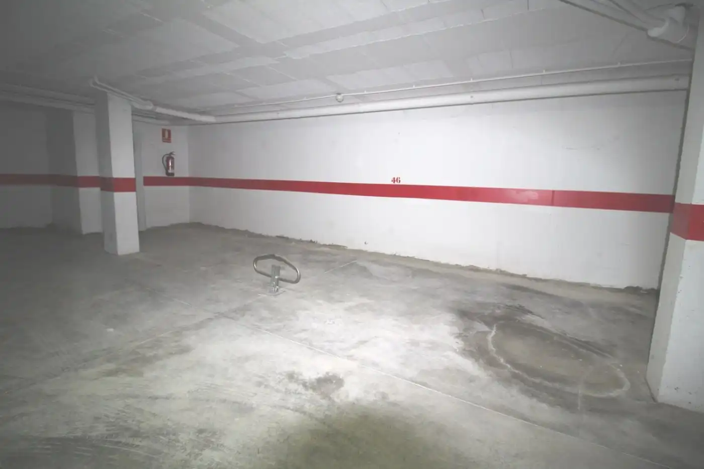Parking de Garaje en venta en Oropesa del Mar / Orpesa