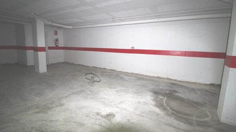 Foto 4 de Garatge en venda a Calle Lucena, 20, Playa Morro de Gos, Oropesa del Mar / Orpesa