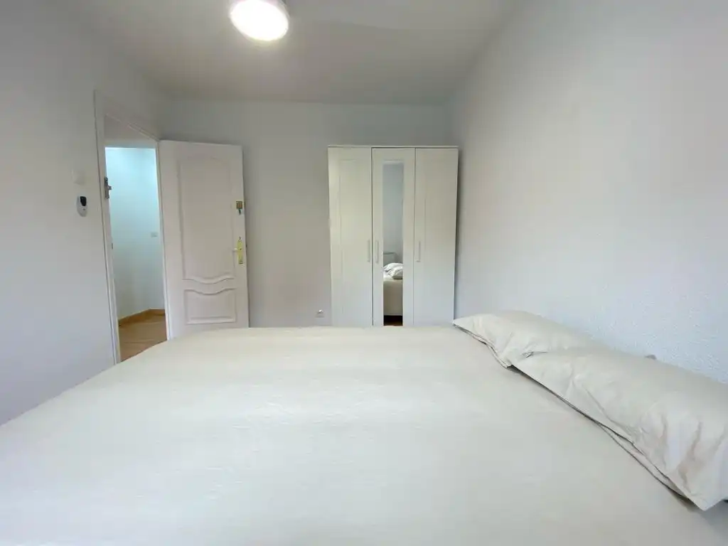 Habitación en Calle Orio, 5, Los Ángeles