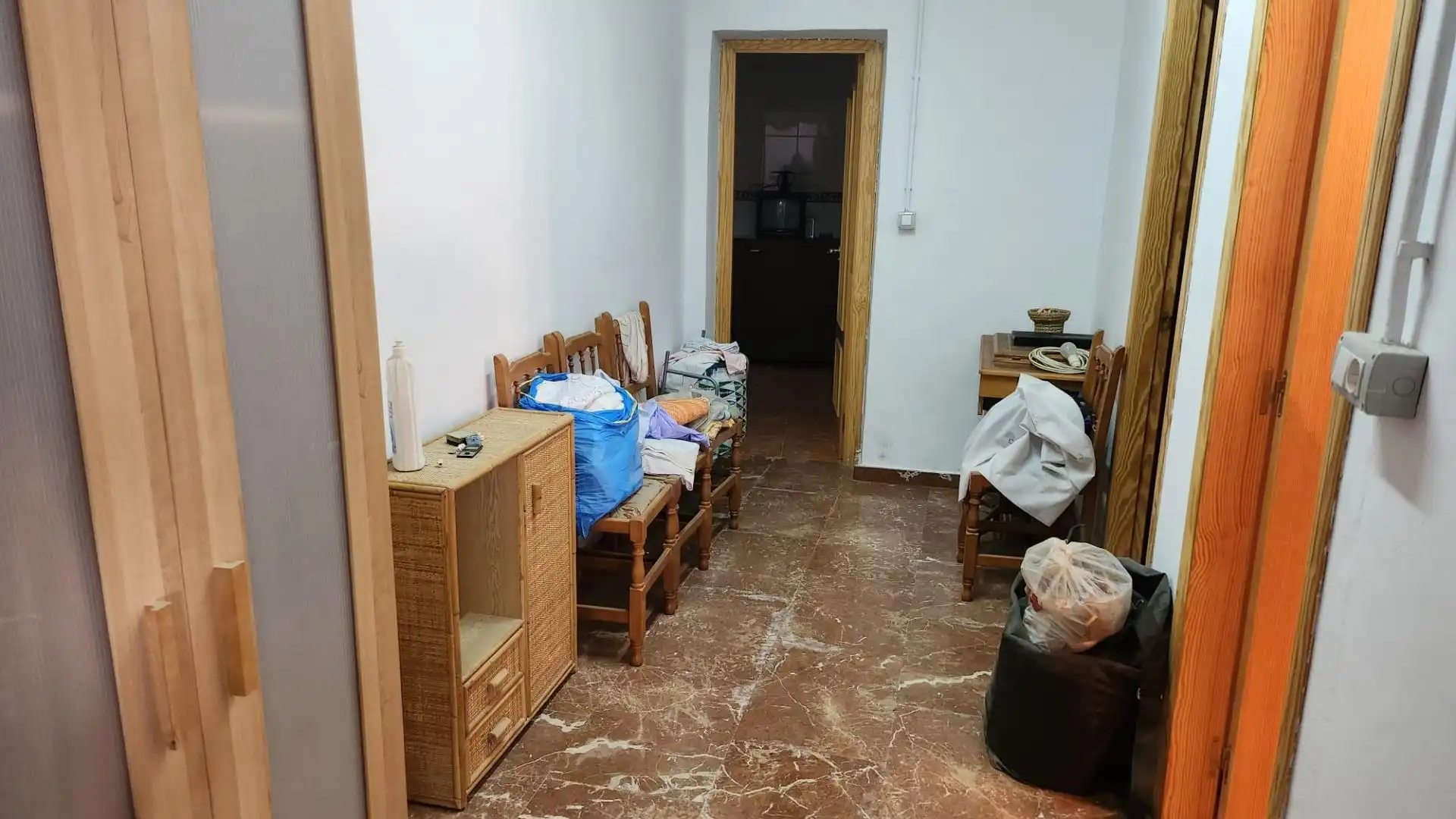 Finca rústica en venda en Novelda amb Terrassa i Traster