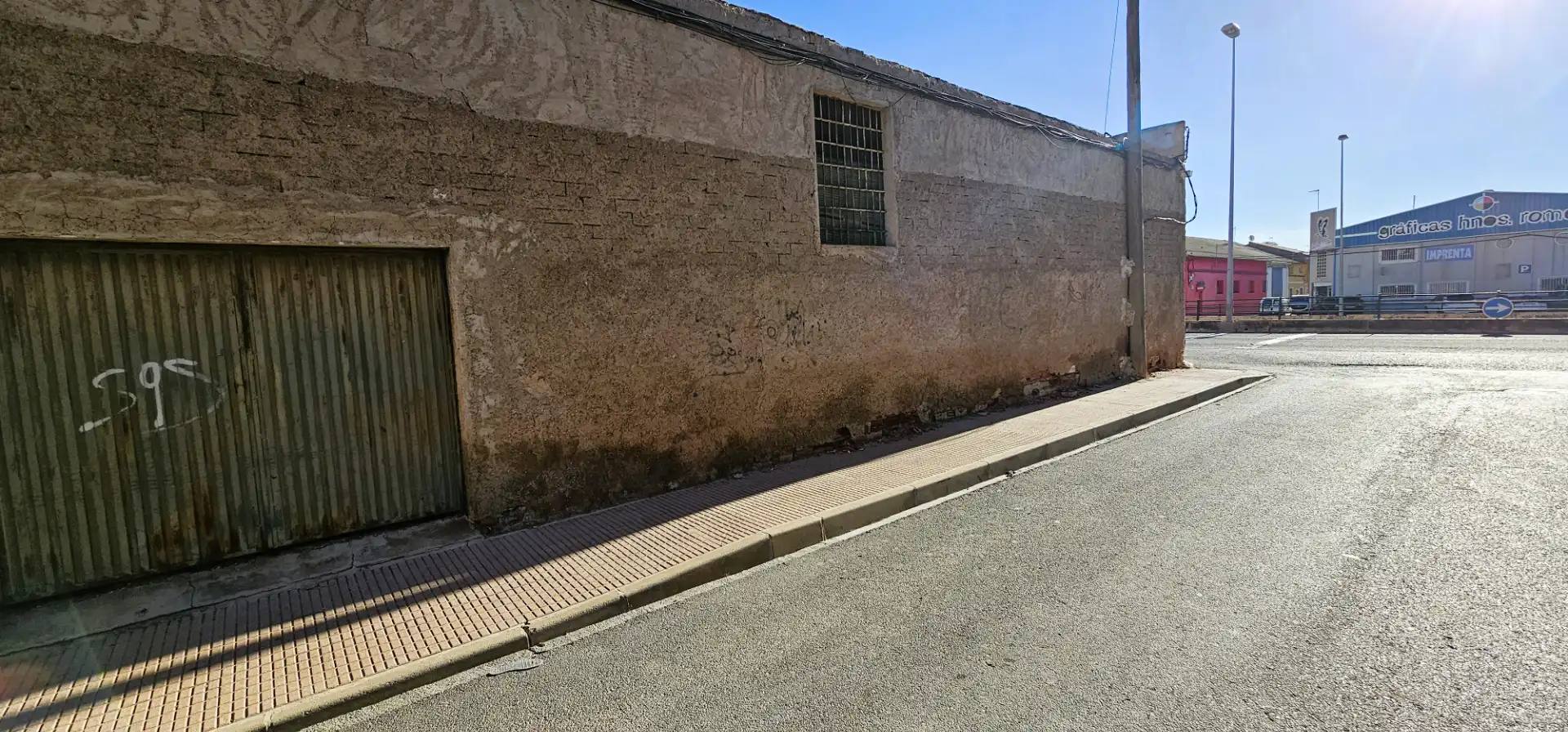 Industrial building for sale in Avenida de Juan Carlos I 61, imagen 7