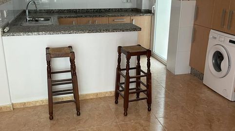 Foto 3 de Piso de alquiler en Ingeniero Colomina Raduan, Zona Nord, Alcoy / Alcoi