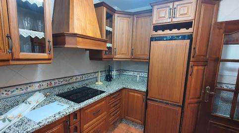 Foto 4 de Casa o xalet de lloguer a Guaro, Málaga