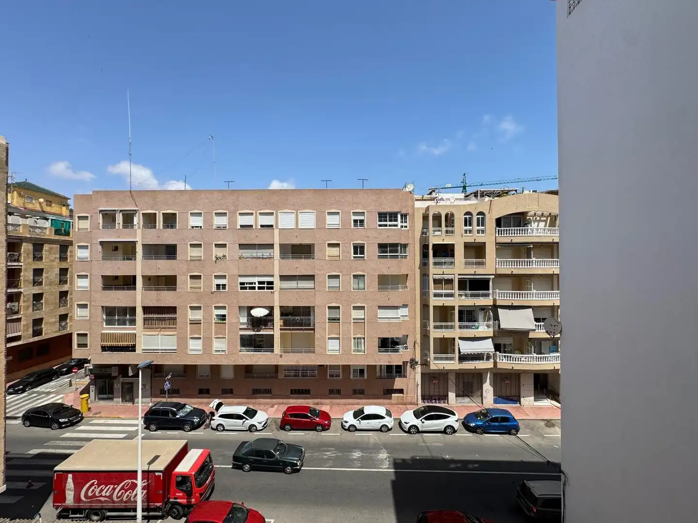 Apartament en venda a MARINEROS DE LOS, Zona Playa del Cura