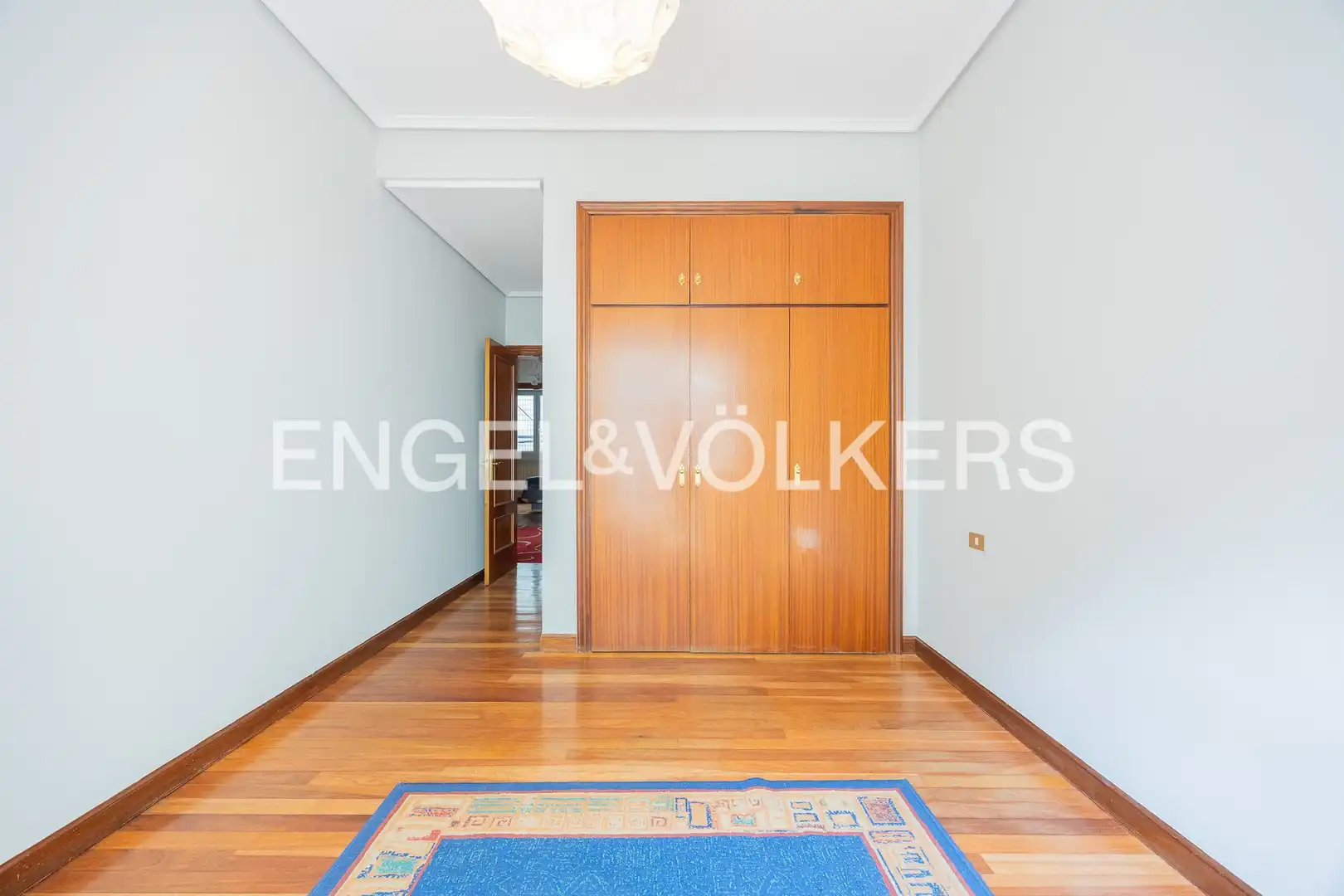 Wohnung zum Verkauf in Bilbao  mit Heizung, Parkett und Balkon