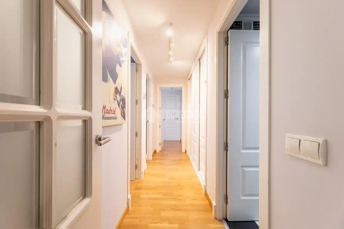Wohnung zum Verkauf in Las Rozas de Madrid mit Abstellraum