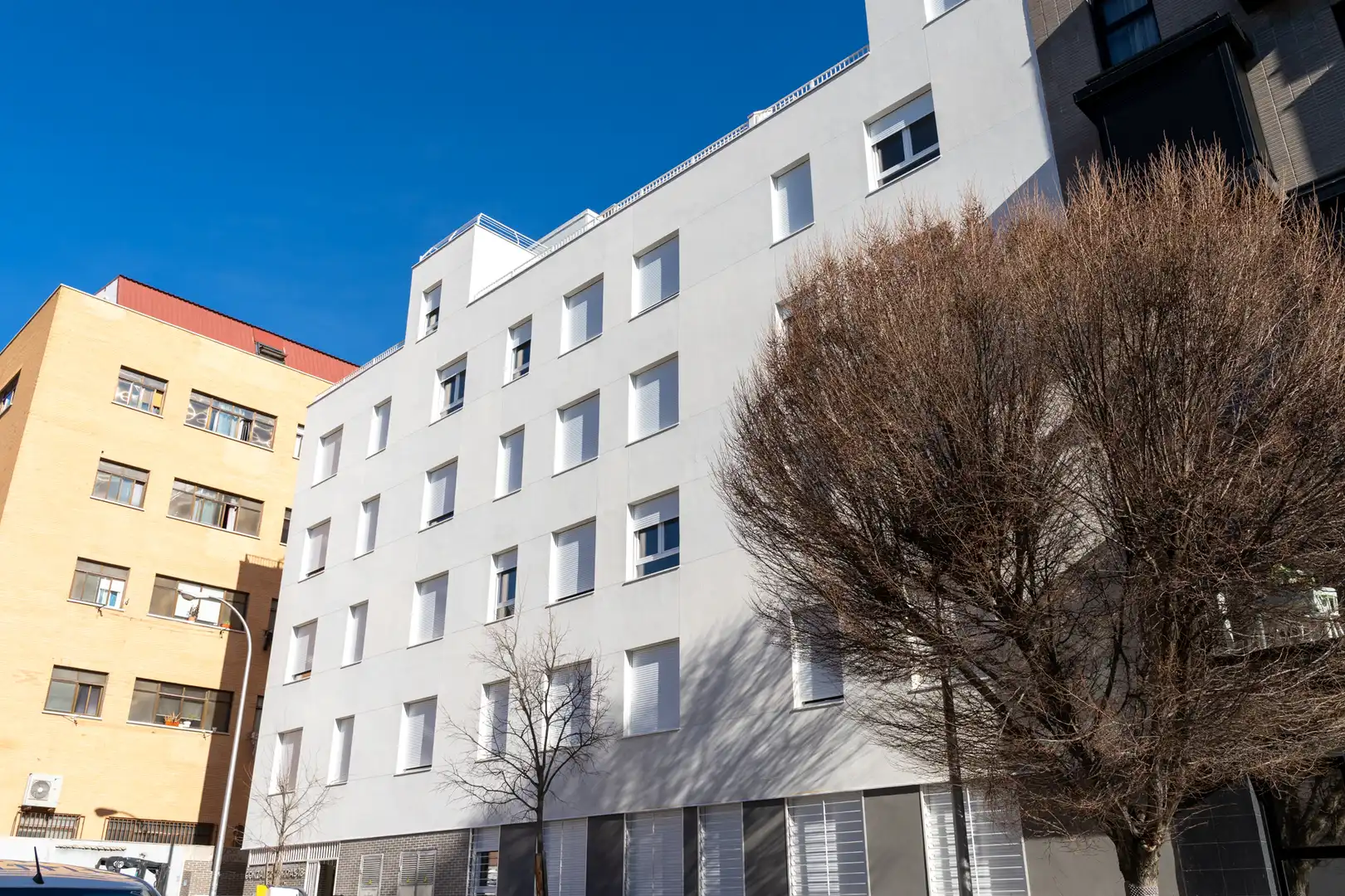 Flat for rent in Opañel