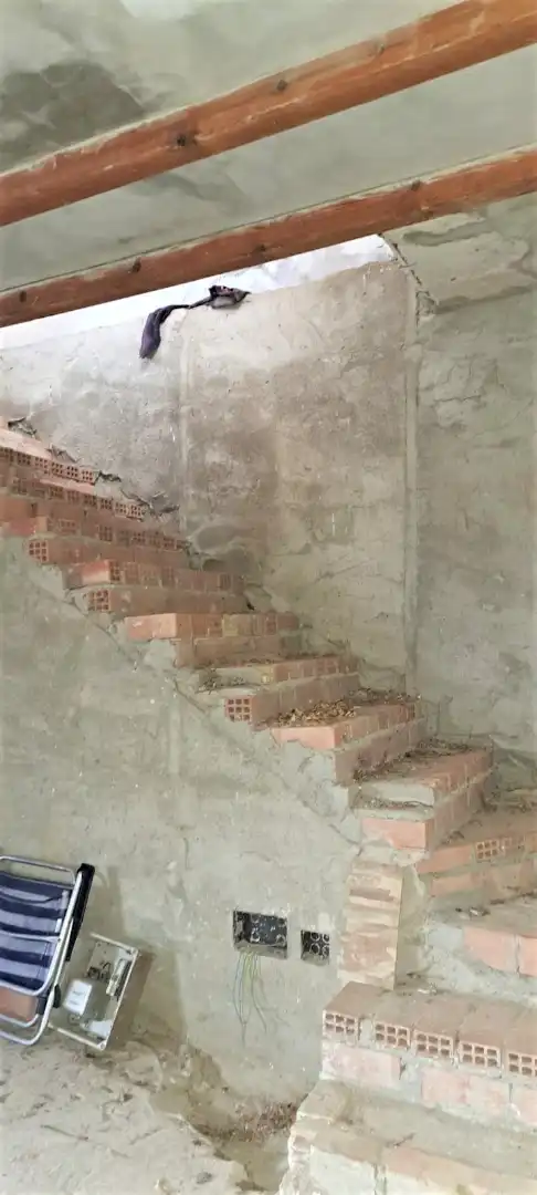 Casa adosada en venda en Benaoján
