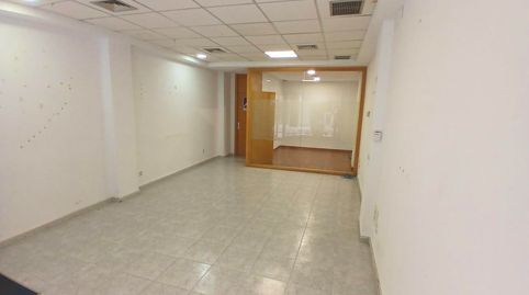 Exclusivo Local para Oficinas en el Corazón de la Ciudad