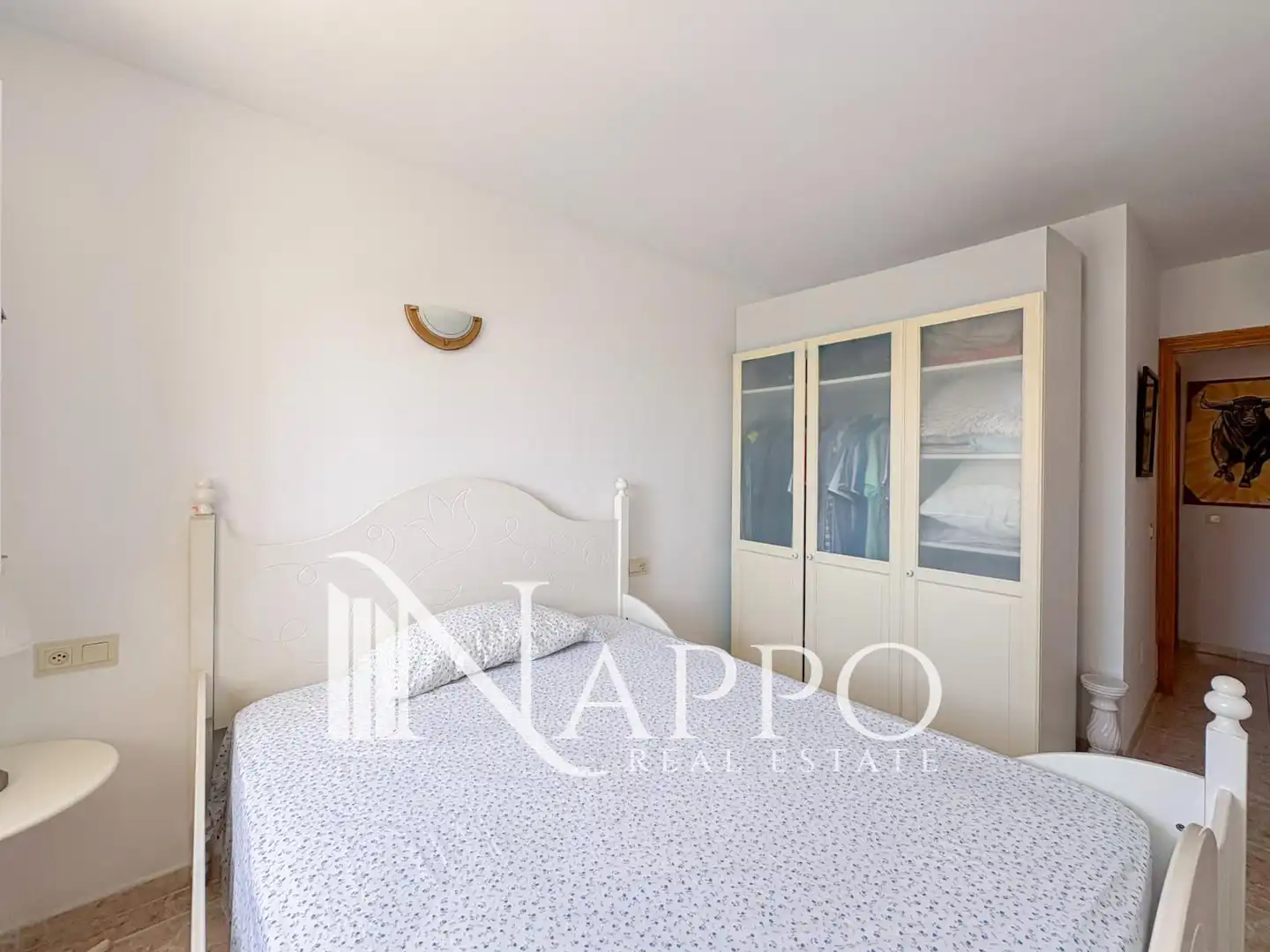 Habitación de Piso en venta en Calvià con Aire acondicionado, Terraza y Amueblado