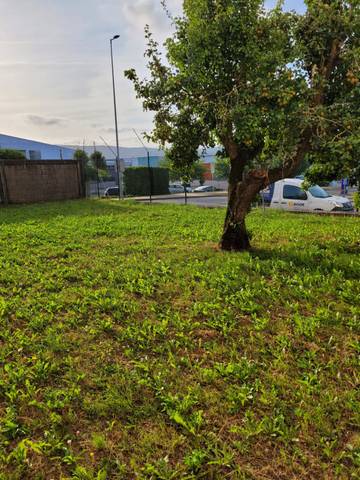 Terreno residencial en Venta en A Gándara