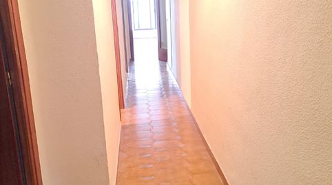 Foto 2 de Piso de alquiler en Carrer Dels Rosers, Barrio de Benicalap, Valencia Capital