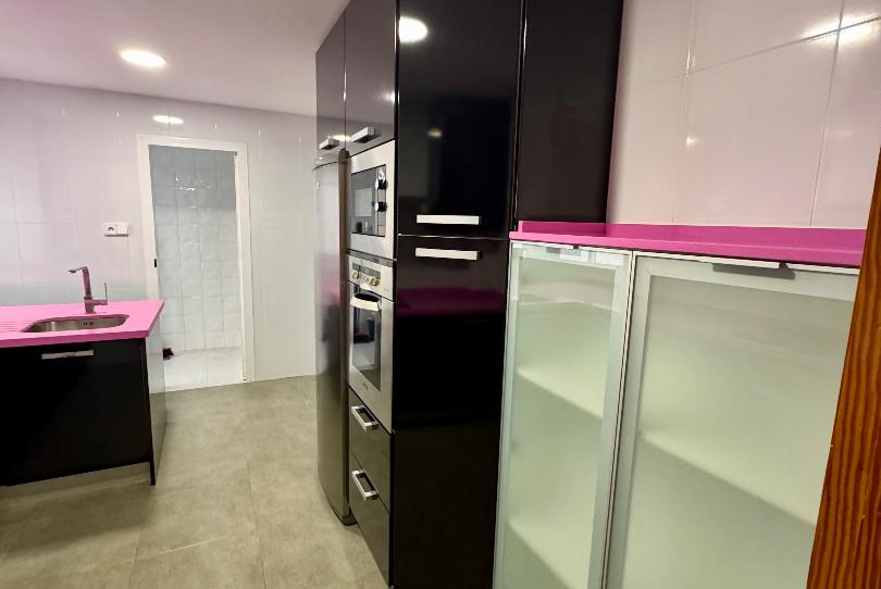 Photo 1 of Flat to rent in Calle Almería, 86, Ejido Centro, Almería