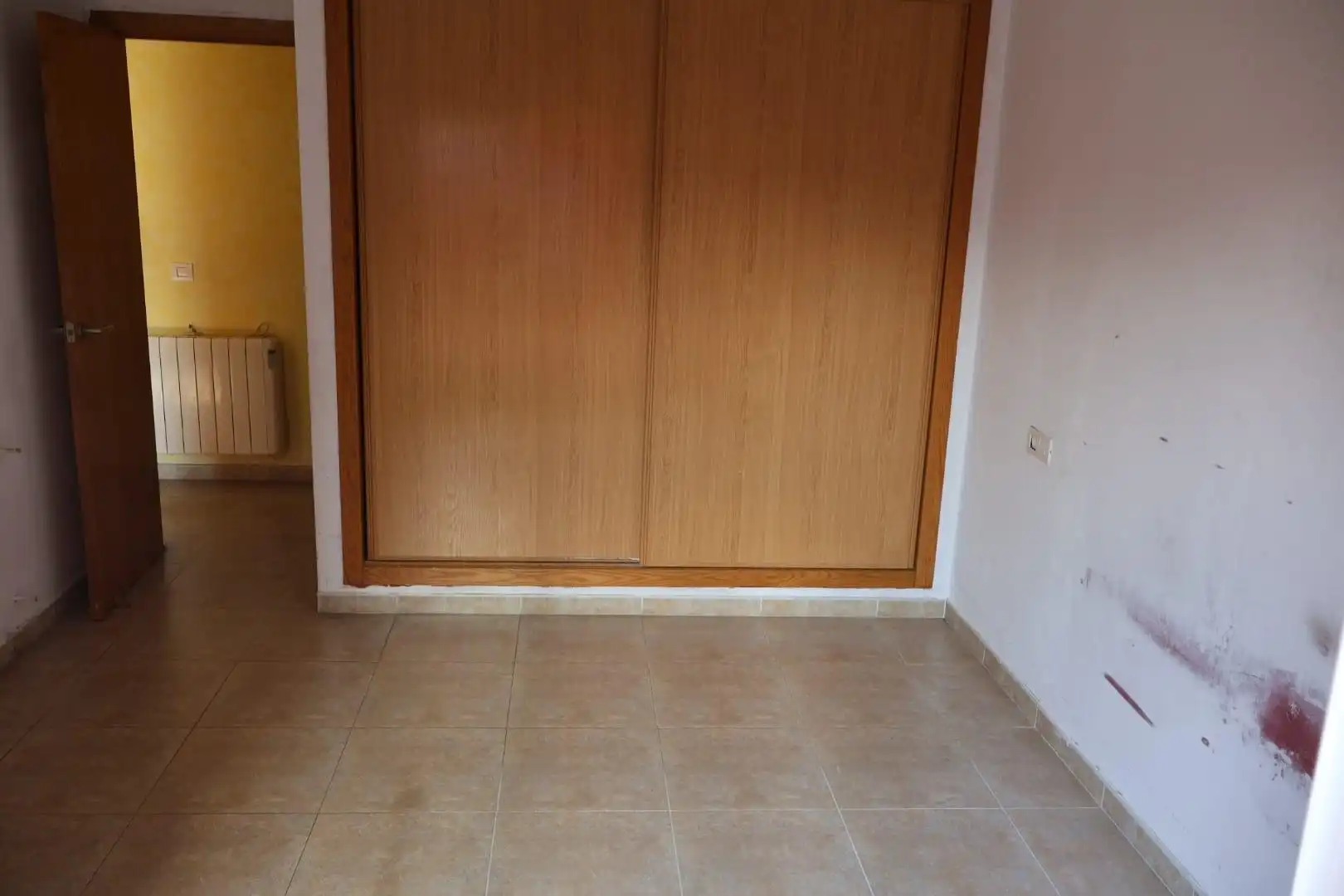 Piso en venta en Vall d'Alba con Terraza y Amueblado