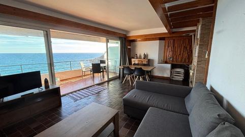 Foto 3 de Àtic de lloguer a Centre, Lloret de Mar