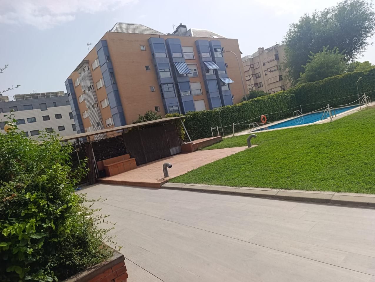 Piso en venta en Velero, Alameda de Osuna