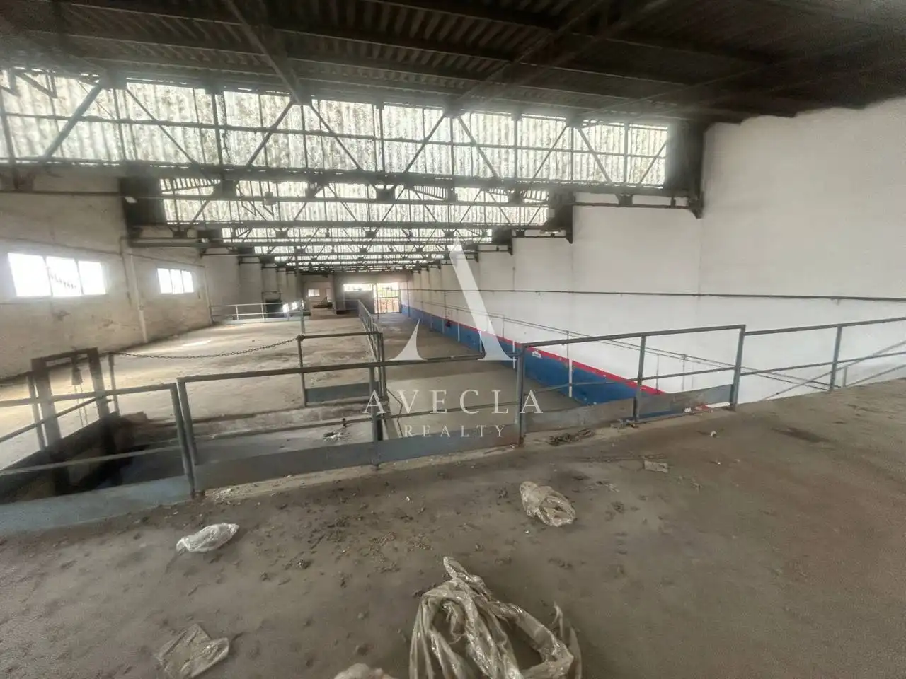 Nau industrial de lloguer a Calle Marie Curie 21, imagen 19