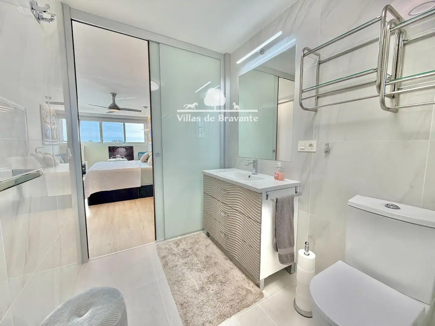 Ático con piscina en venta en D. Juan Antonio Baldovi, imagen 24