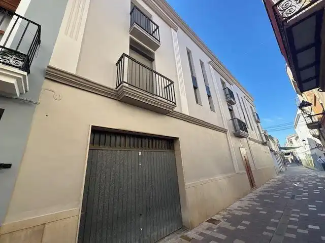 Haus zum Verkauf in Casco Antiguo - Darremur, imagen 53