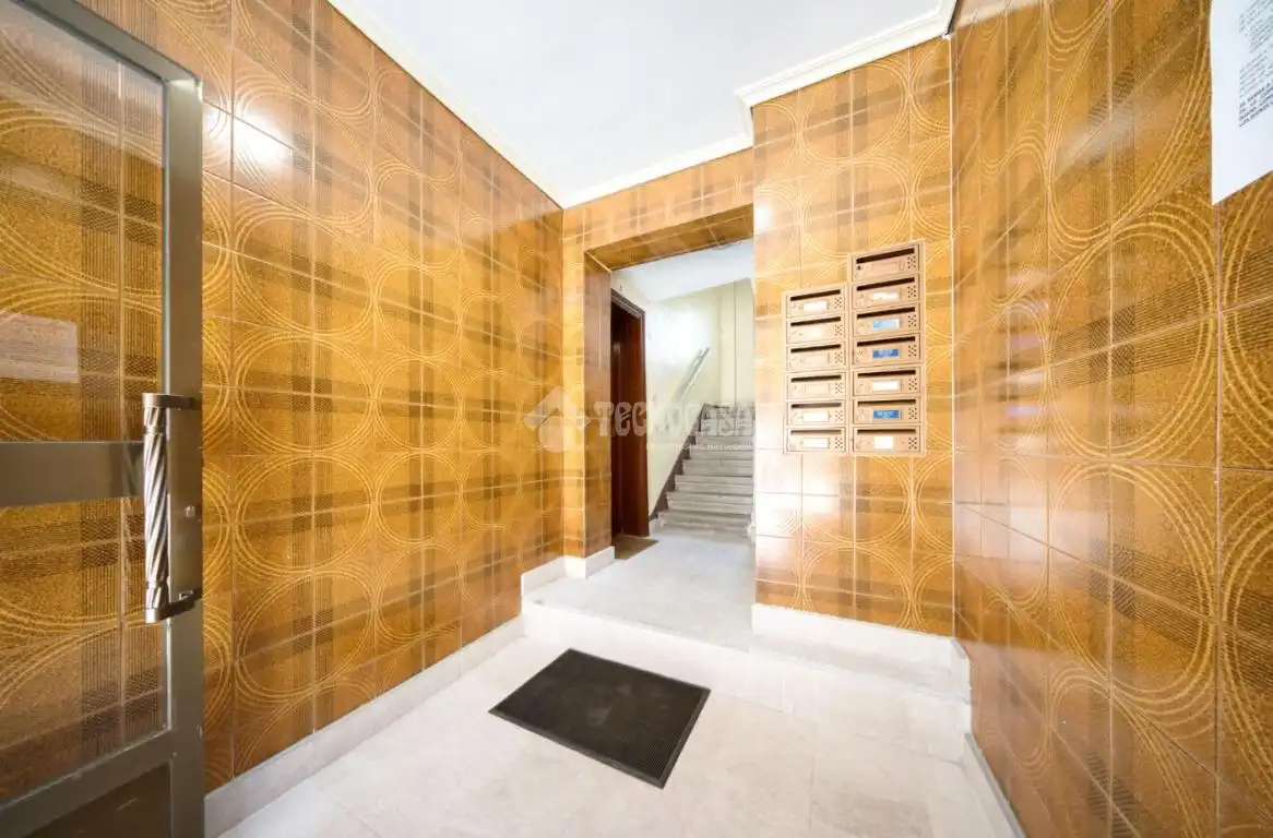 Flat for sale in Valladolid  with Heating, Parquet flooring and Furnished