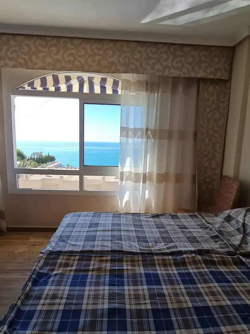 Habitación de Casa o chalet de alquiler en Villajoyosa / La Vila Joiosa