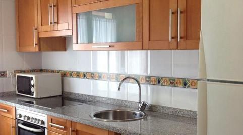 Foto 4 von Wohnung zur Miete in Travesía de la Vidriera, Versalles, Avilés