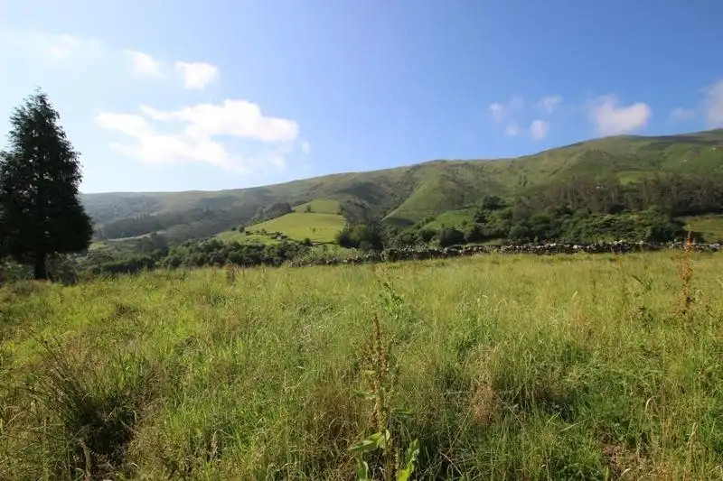 Terreno residencial en venta en Valdáliga