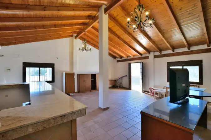 Maison rustique avec piscine à vendre à Partidas Norte, imagen 53