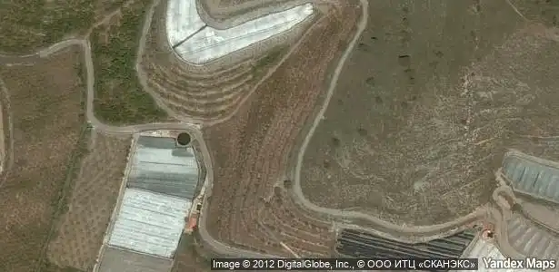Finca rústica en venta en Torrenueva Costa