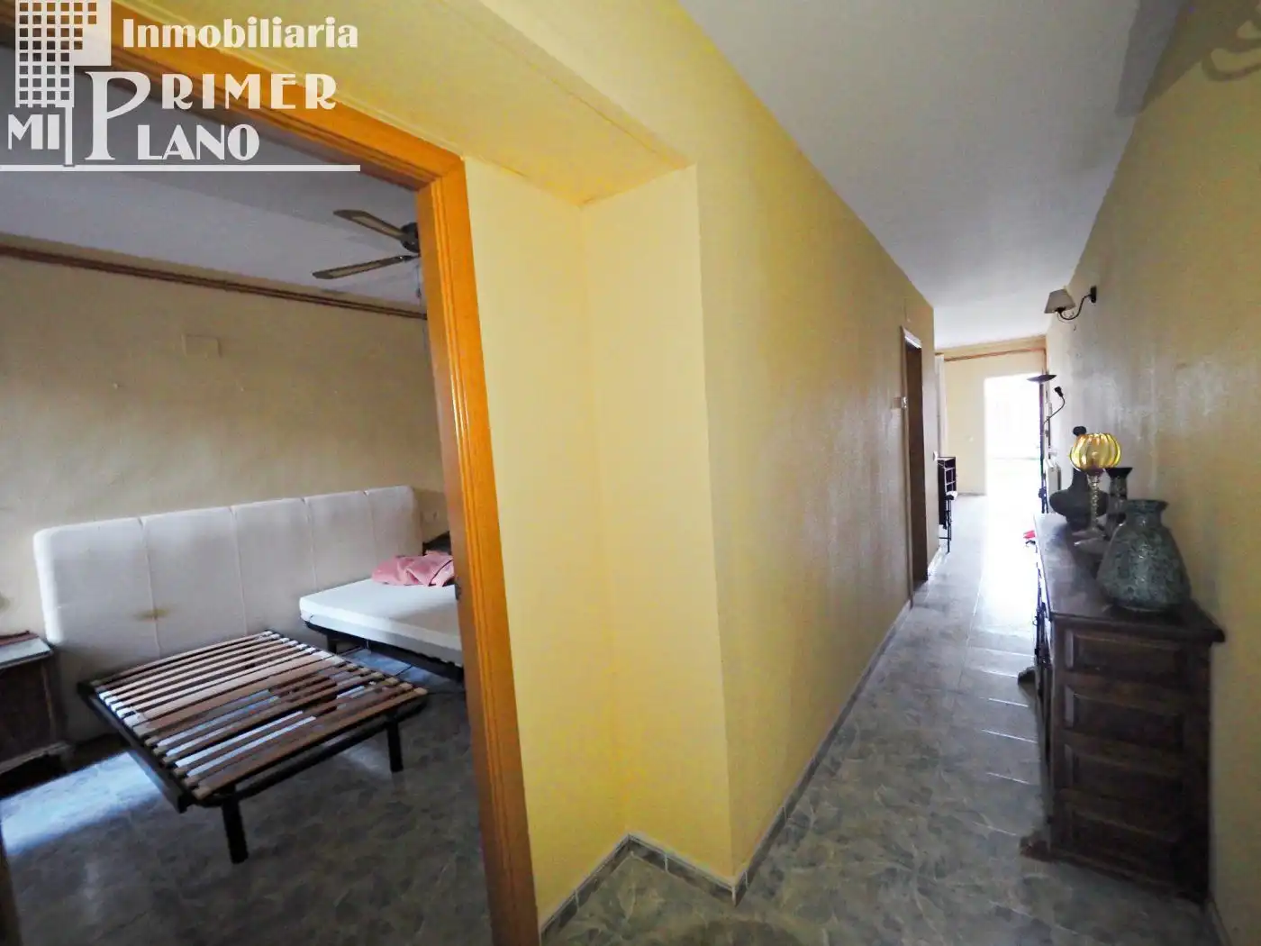 Apartament en venda a Tomelloso
