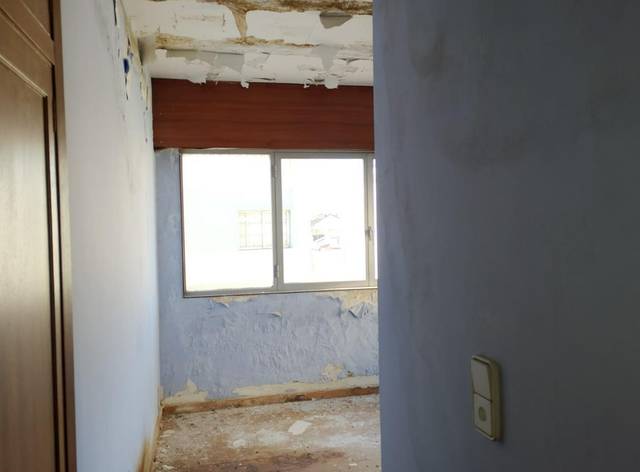 Piso en Venta en Dos Lagartos en Ordes