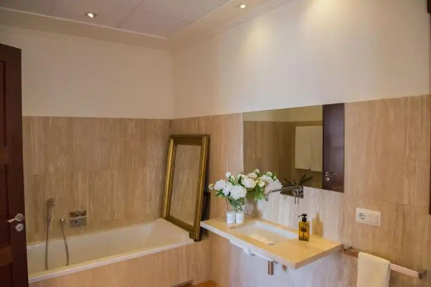 Villa con piscina in vendita a Montgó - Ermita, imagen 13