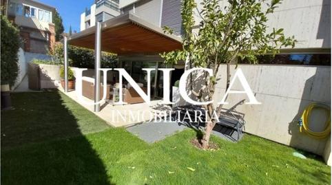 Foto 4 de Piso en venta en Nueva España, Madrid