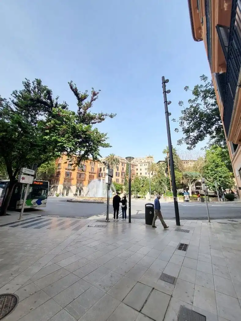 Pis de lloguer a Carrer del Vi 20, imagen 17