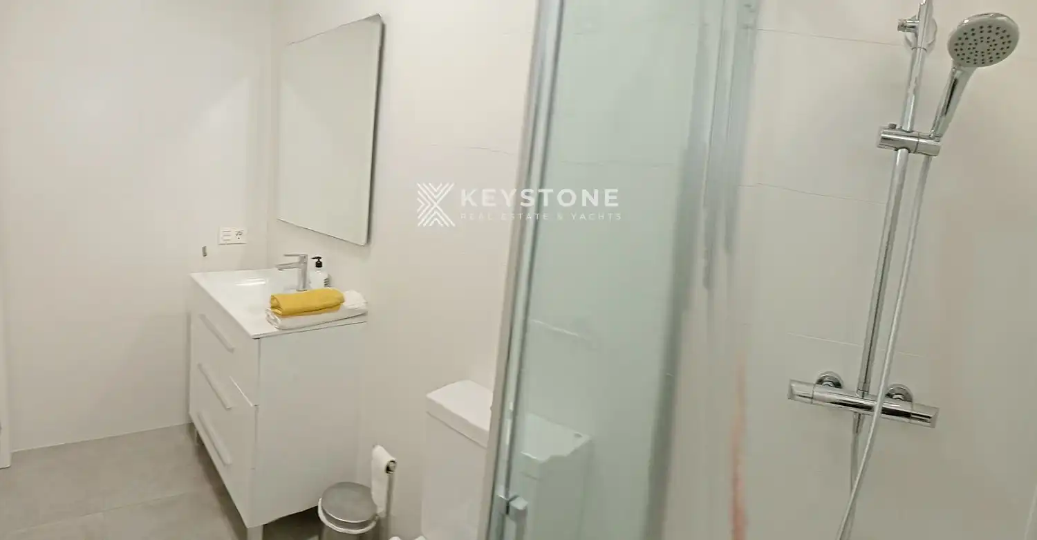 Appartement avec piscine à louer à Costa de la Calma, imagen 20