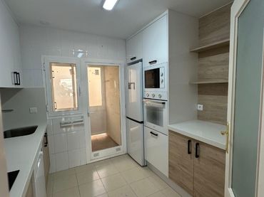 Wohnung mit Aufzug zum Verkauf in Antonio Millon 32