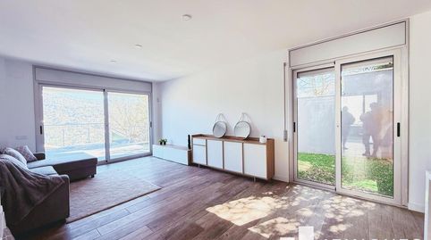 Foto 2 de Casa o chalet de alquiler en El Racó - Sant Feliu del Racó, Castellar del Vallès