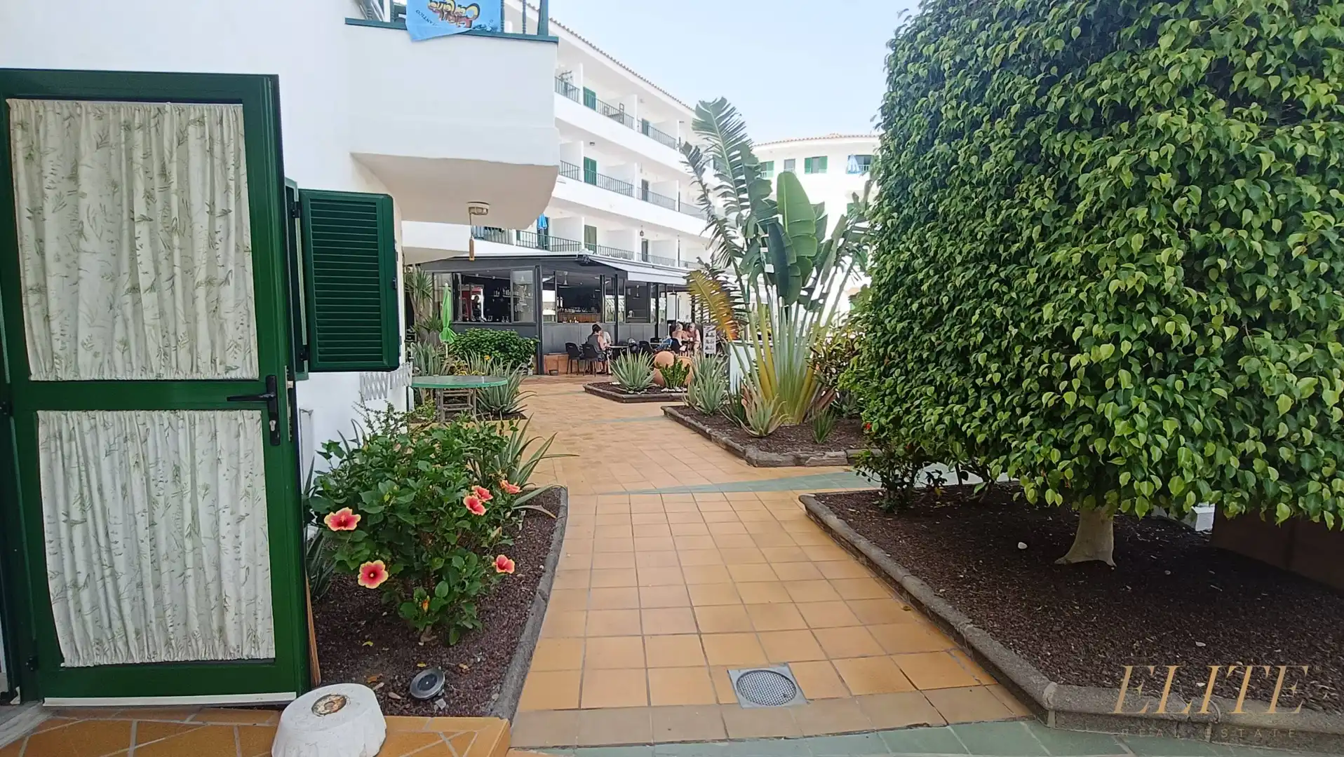 Apartament en venda en San Bartolomé de Tirajana amb Aire condicionat i Piscina comunitària