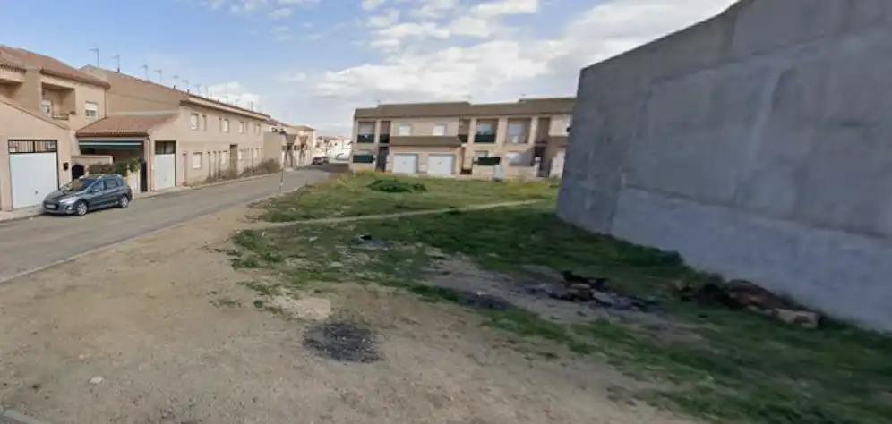 Apartments for sale in Polán, Toledo