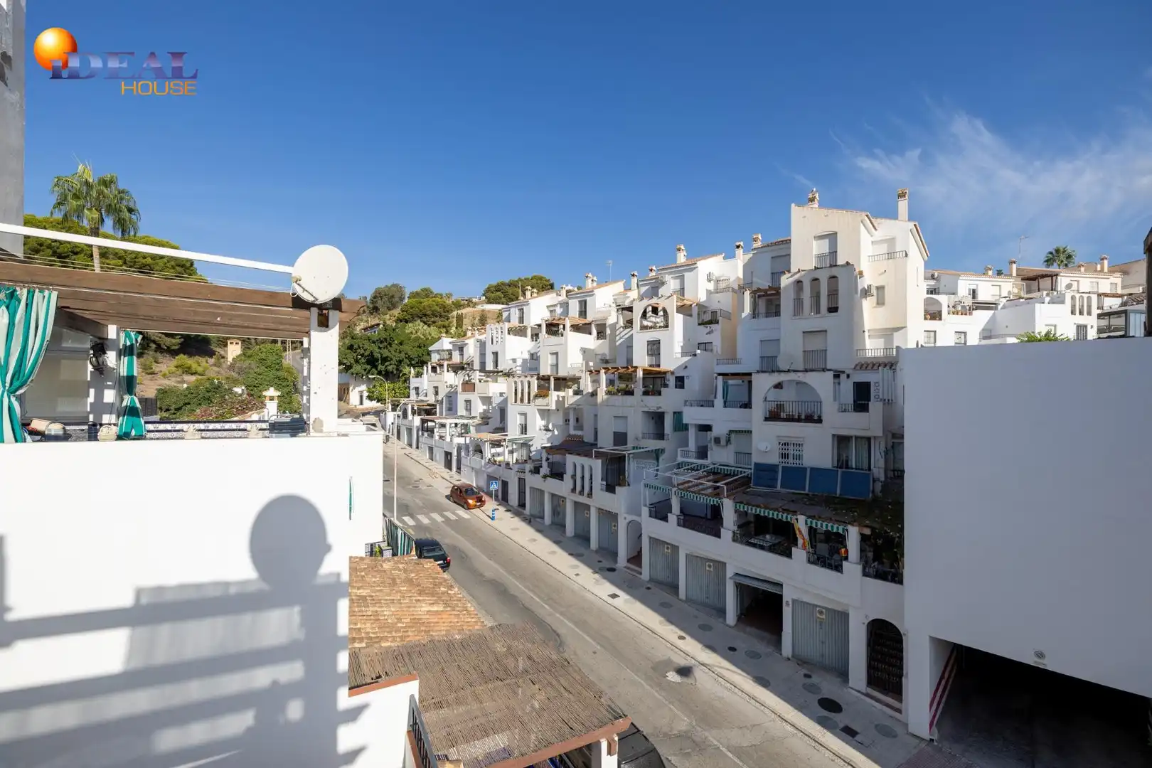 Maisonette mit Terrasse zum Verkauf in Velilla - Velilla Taramay, imagen 11