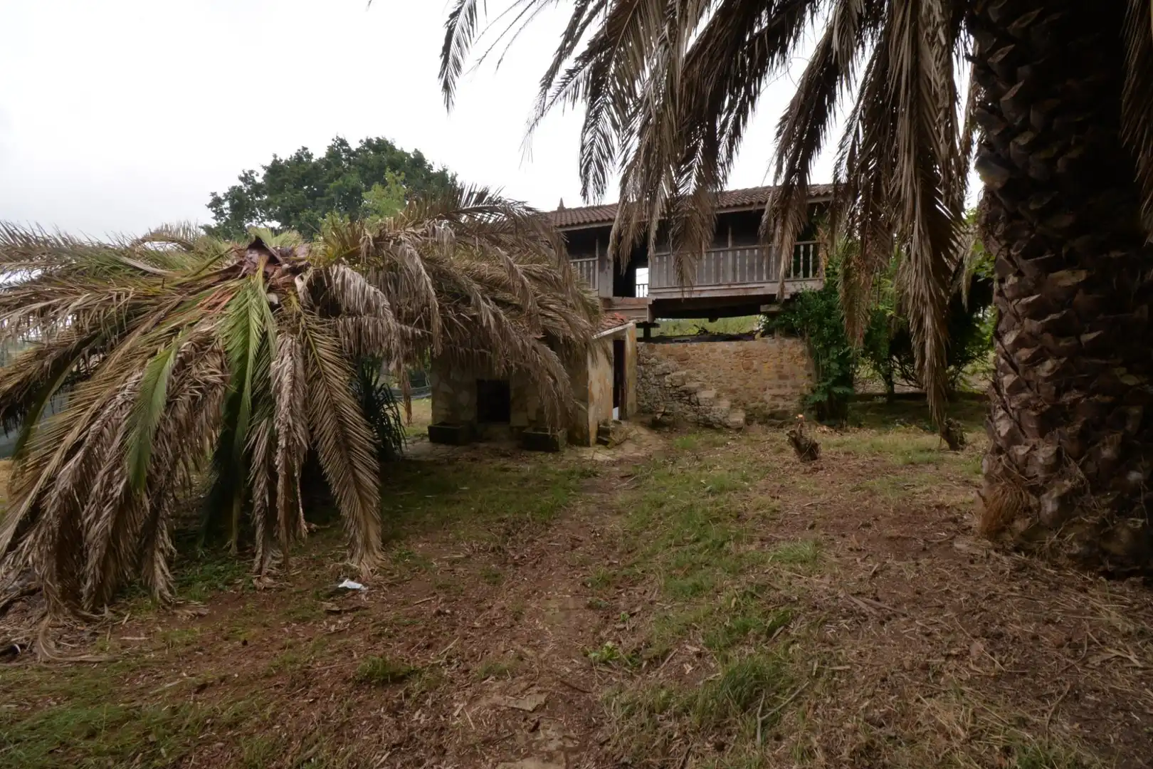 Casa o xalet en venda a Lugar Lugar Guyame, Llanera
